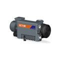 rotary vane vacuum pump